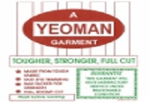 yeoman